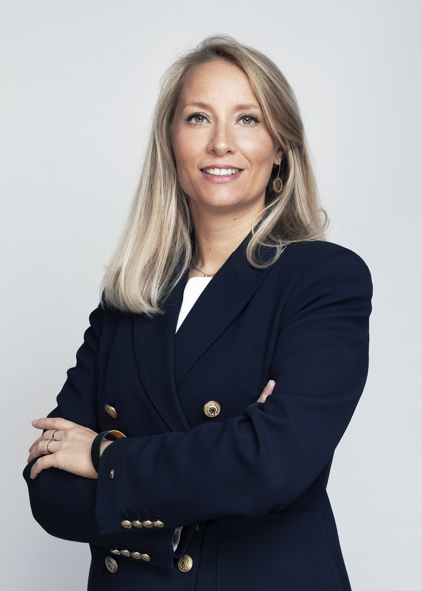 Photo de Anne-Charlotte BINET, avocate Bordeaux